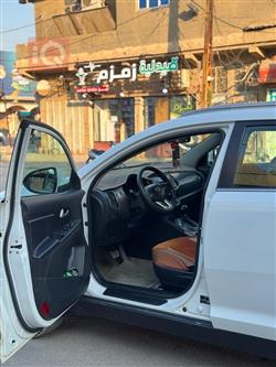 کیا سپۆرتاج